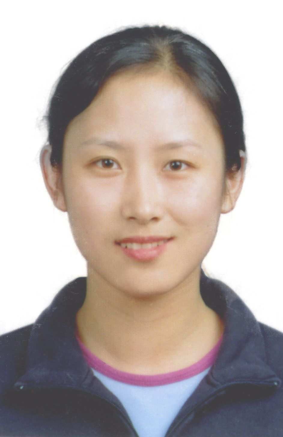 沈黎玮