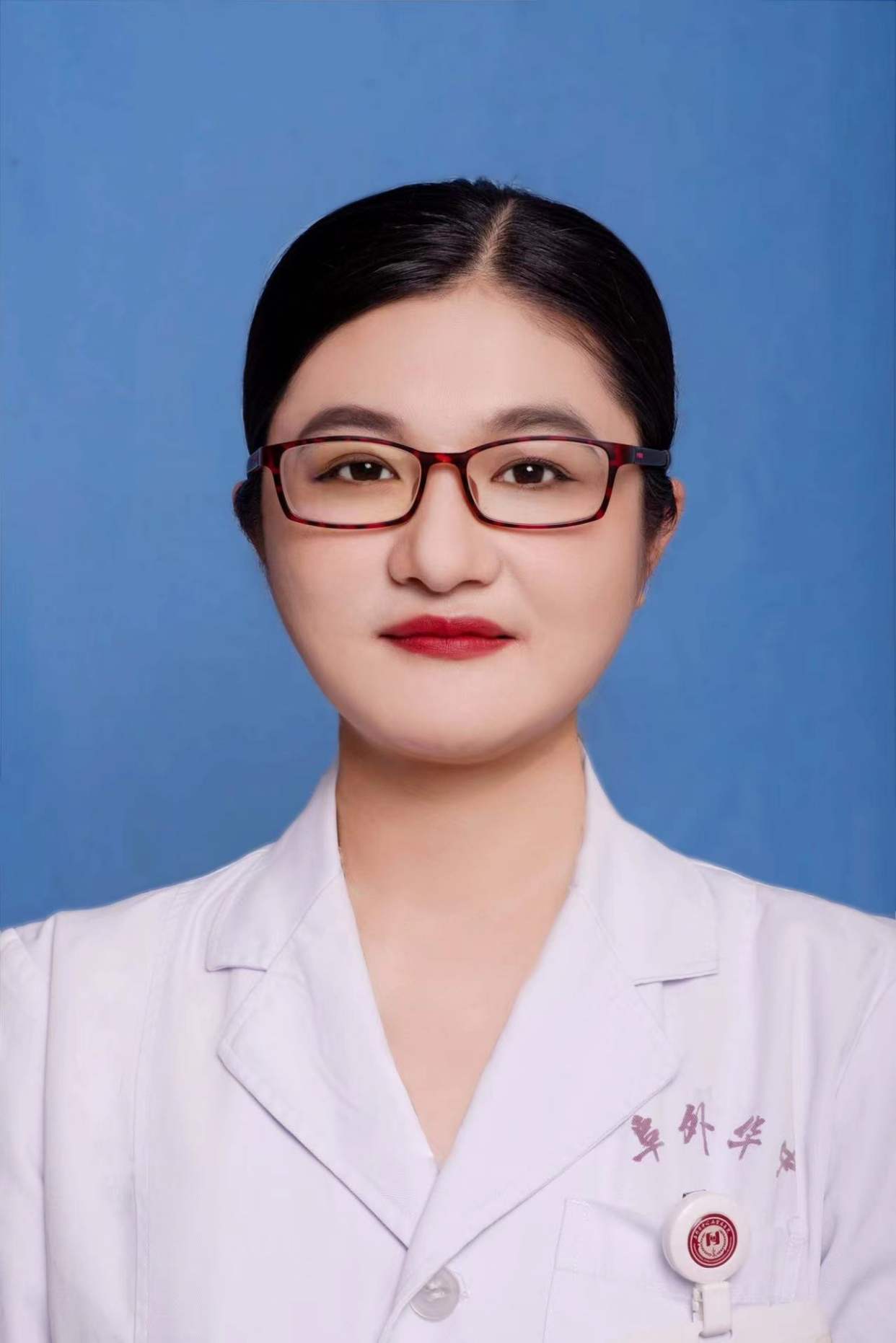 刘学兰