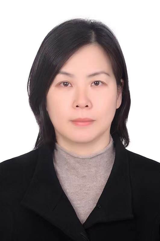岳慧丽