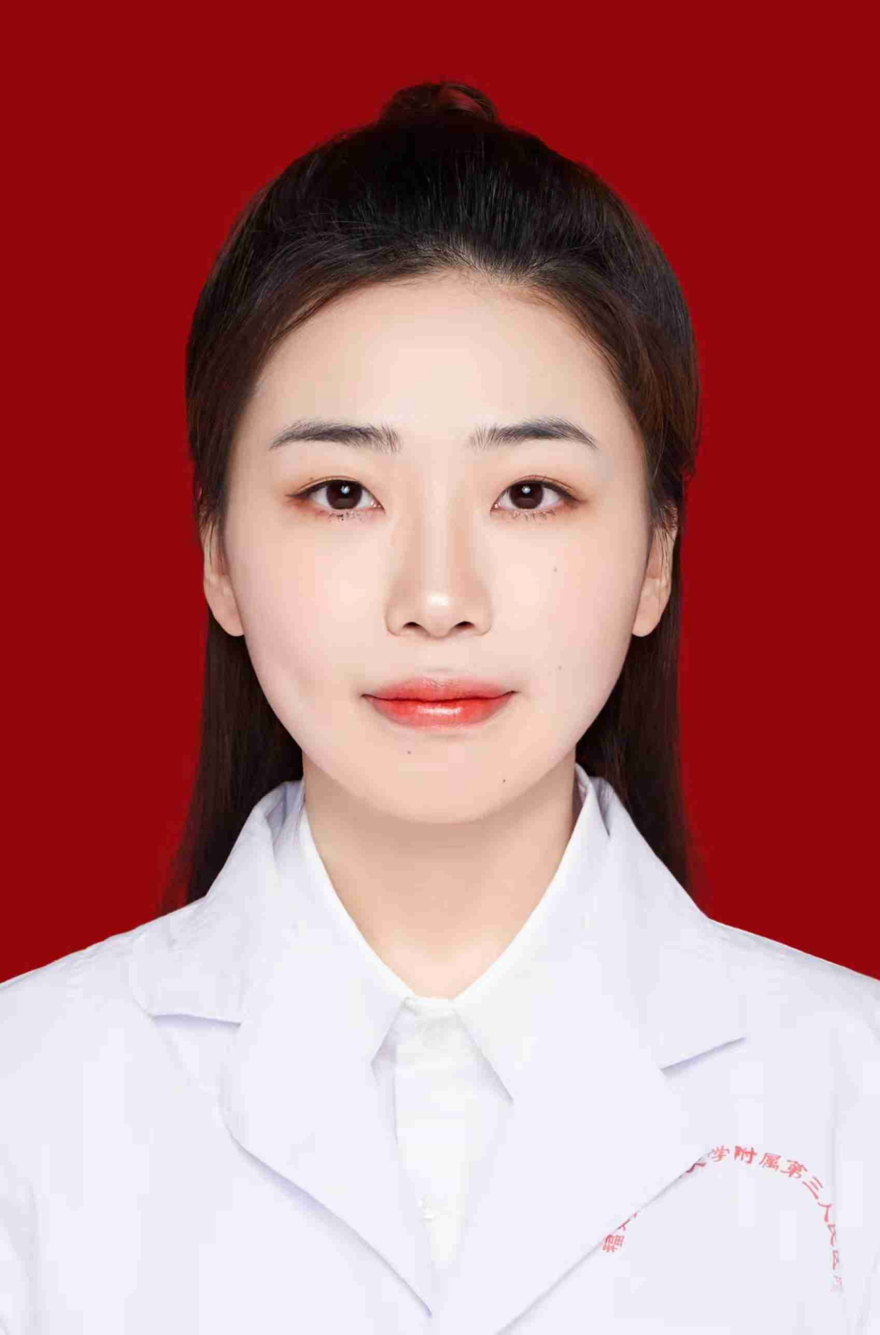 陈天懿