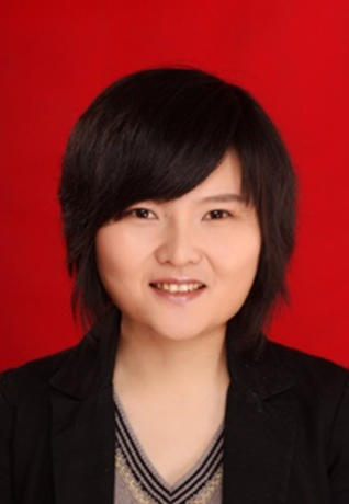 阚晓婧