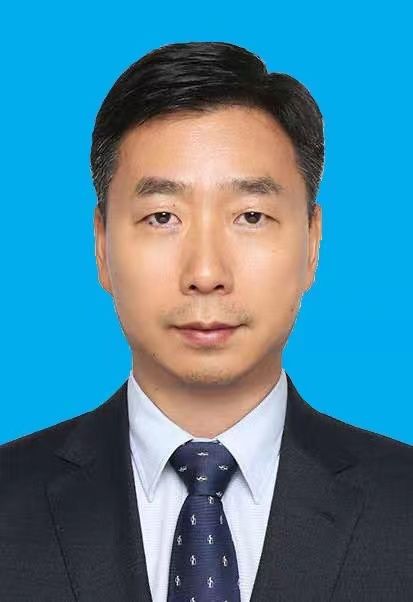 孙志刚