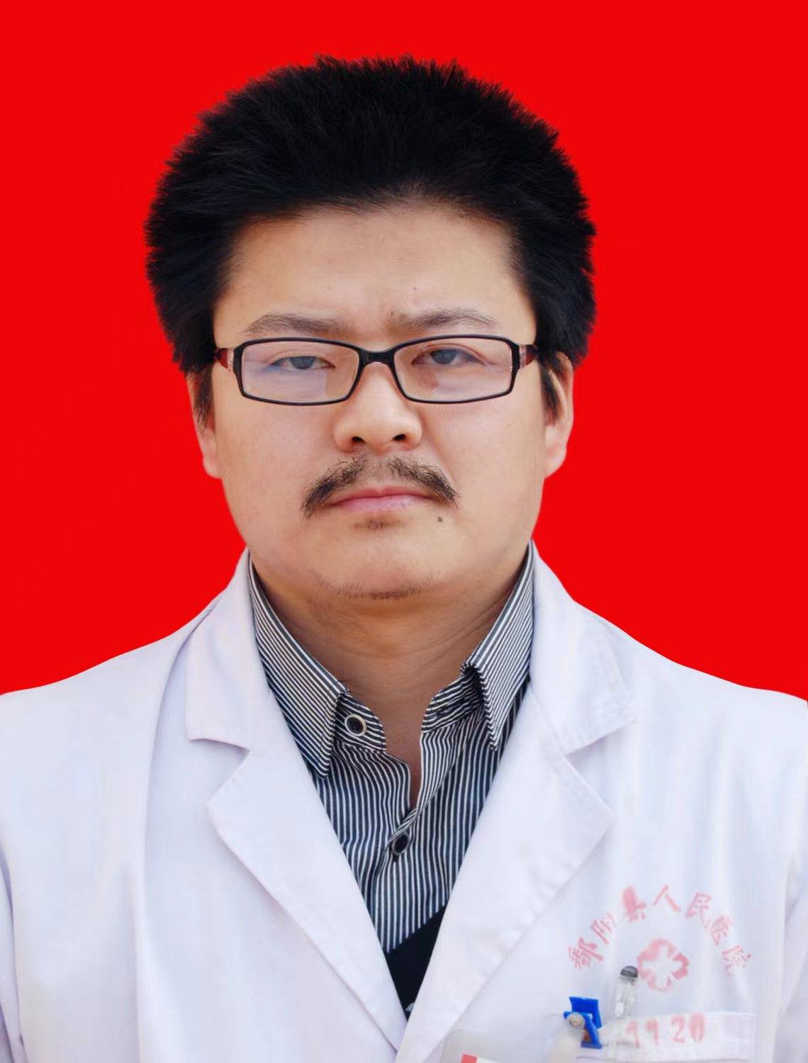 张挺君