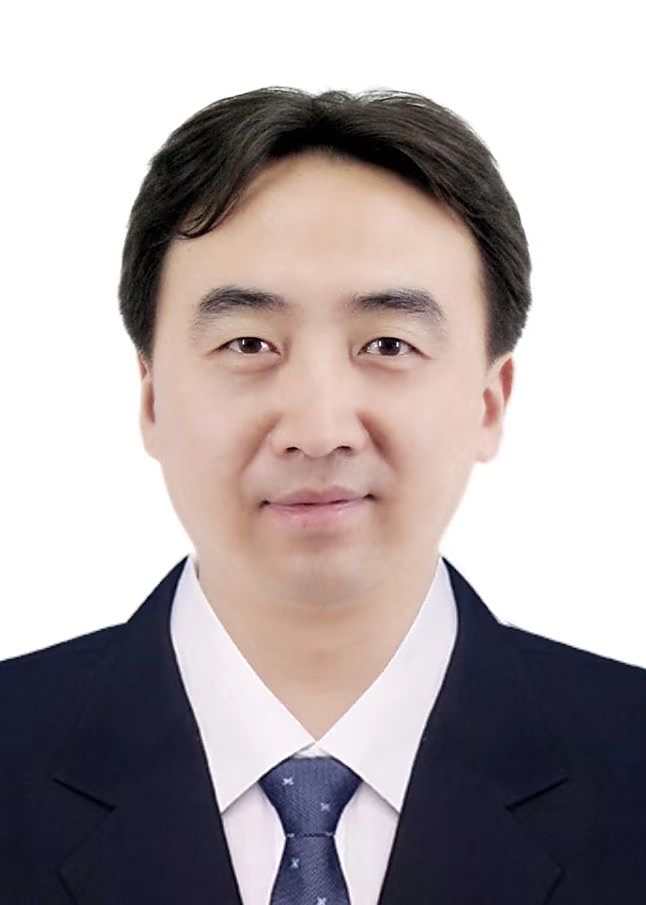 刘旭