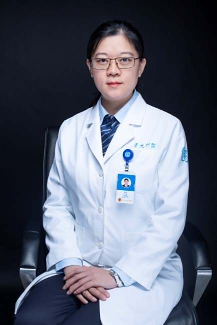陈洁