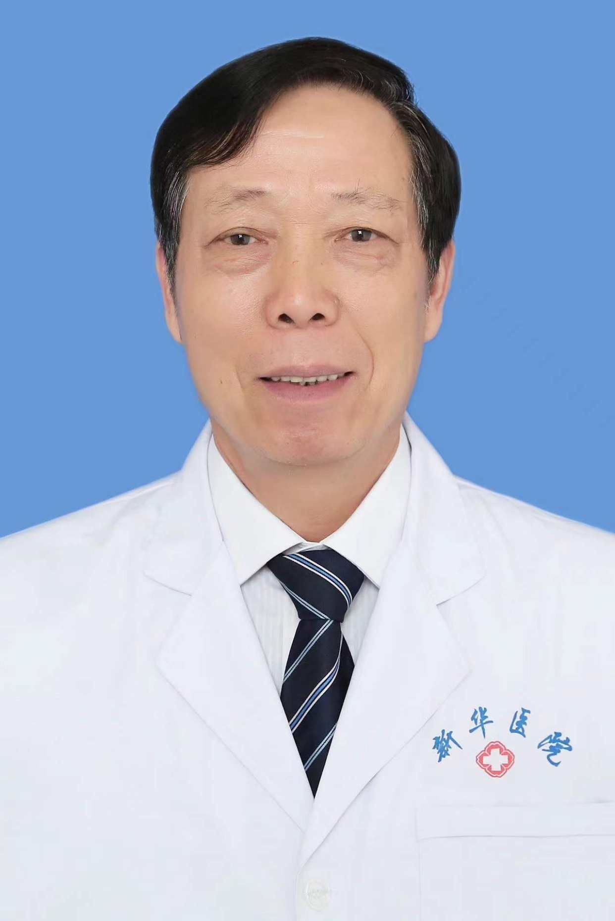 张成发