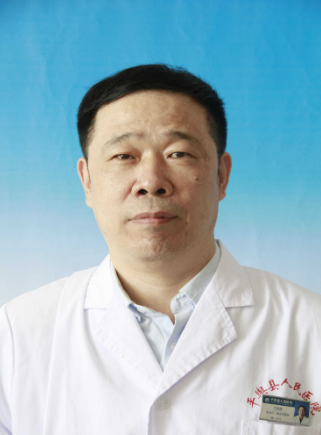 丁庆标