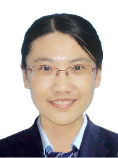 孙妮娜