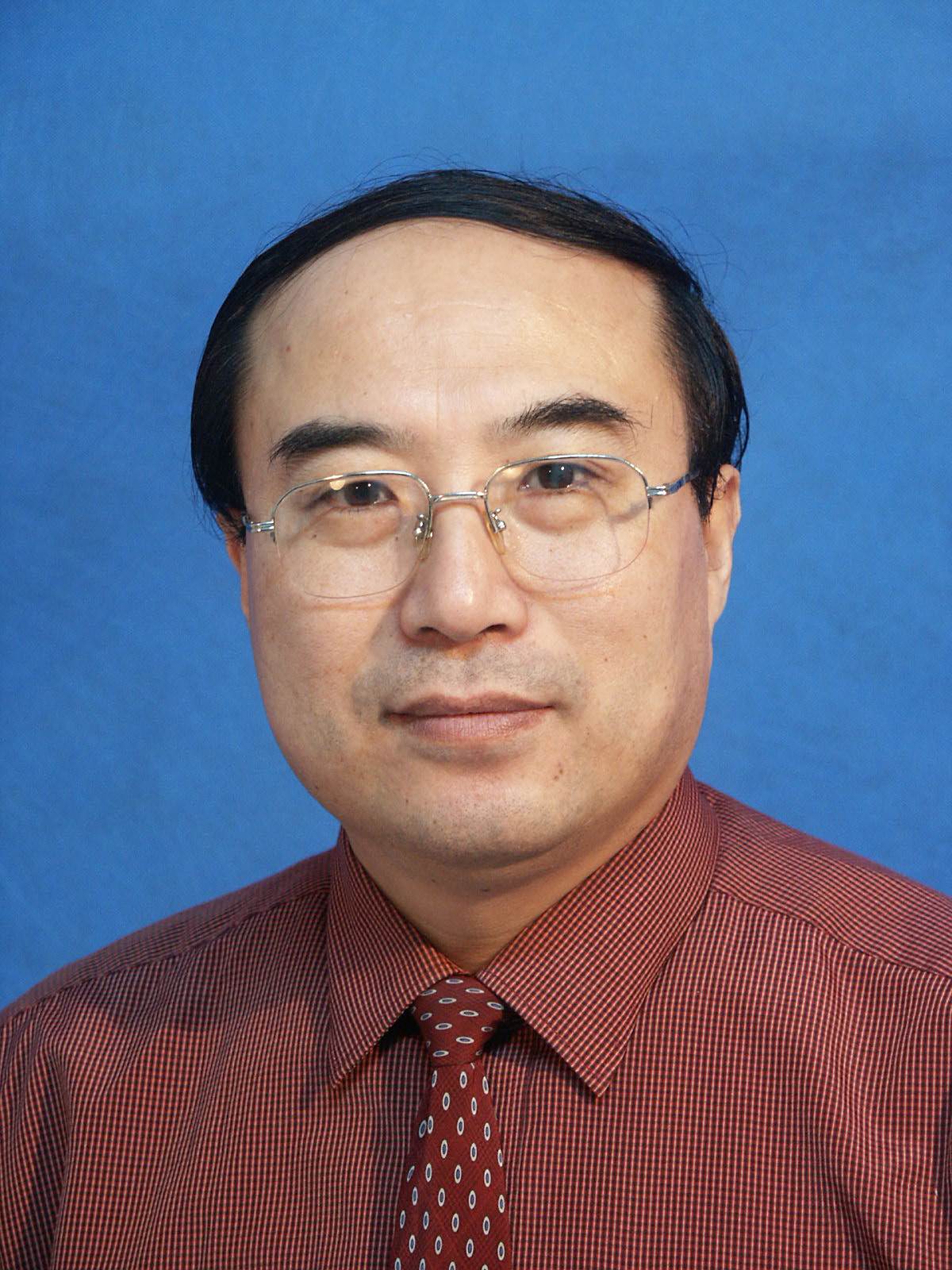 李军
