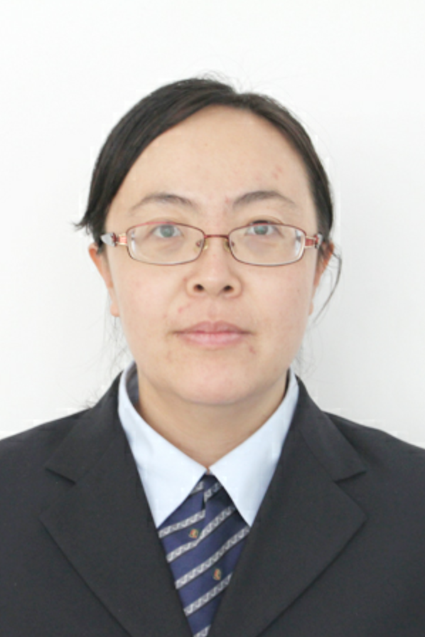 鞠小妍
