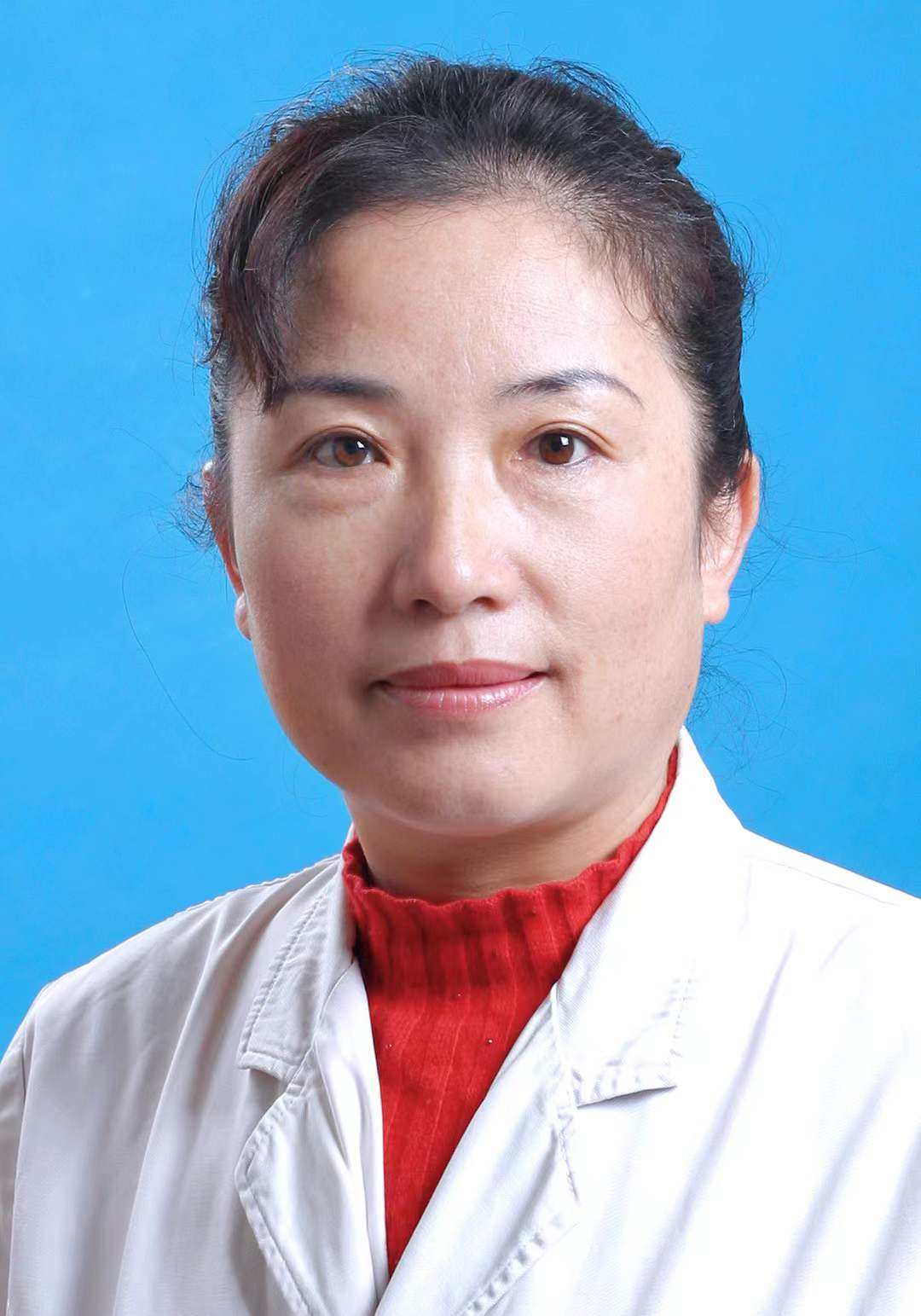 李云霞