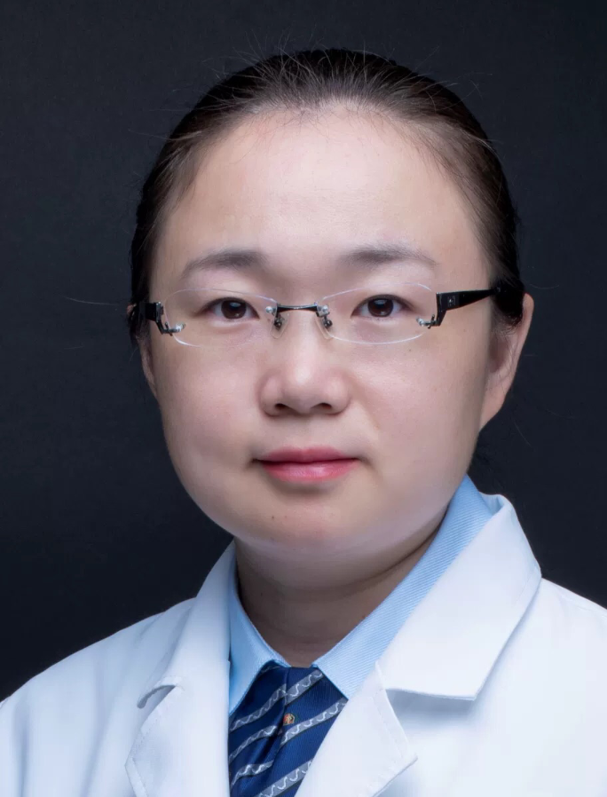 王桂美