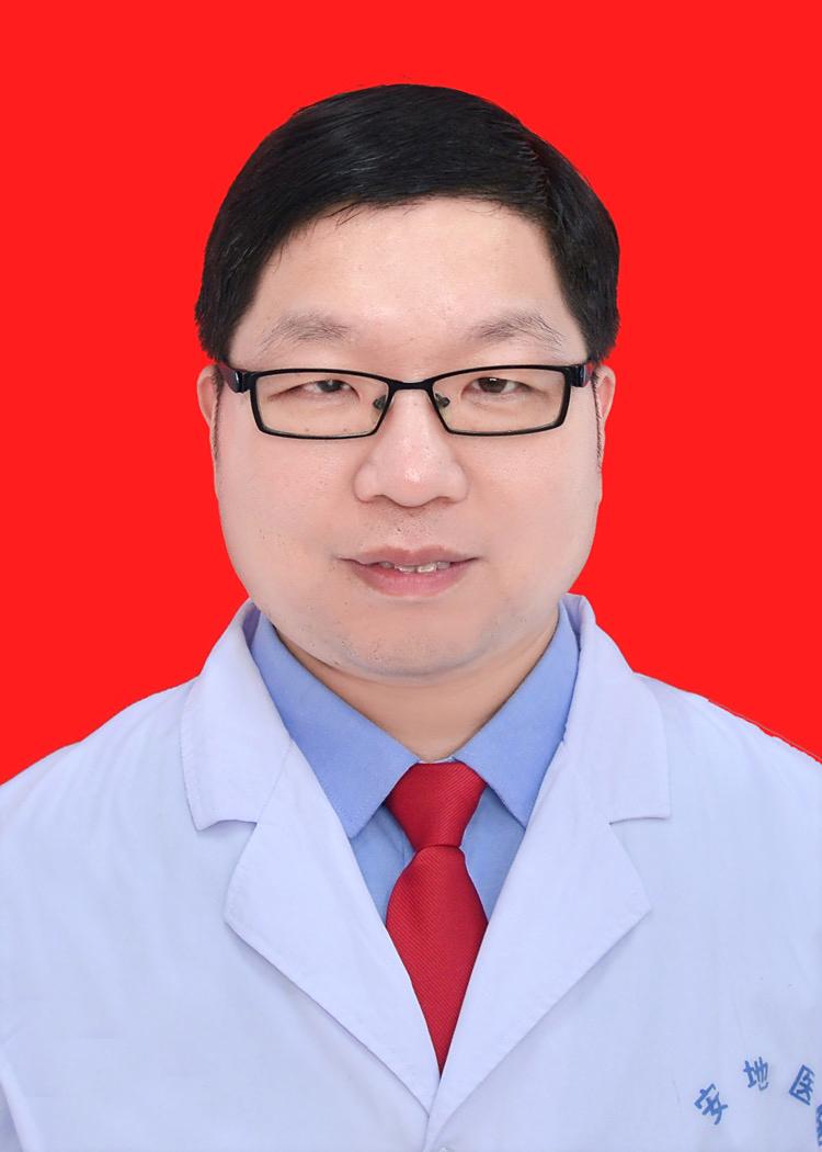 郝增光