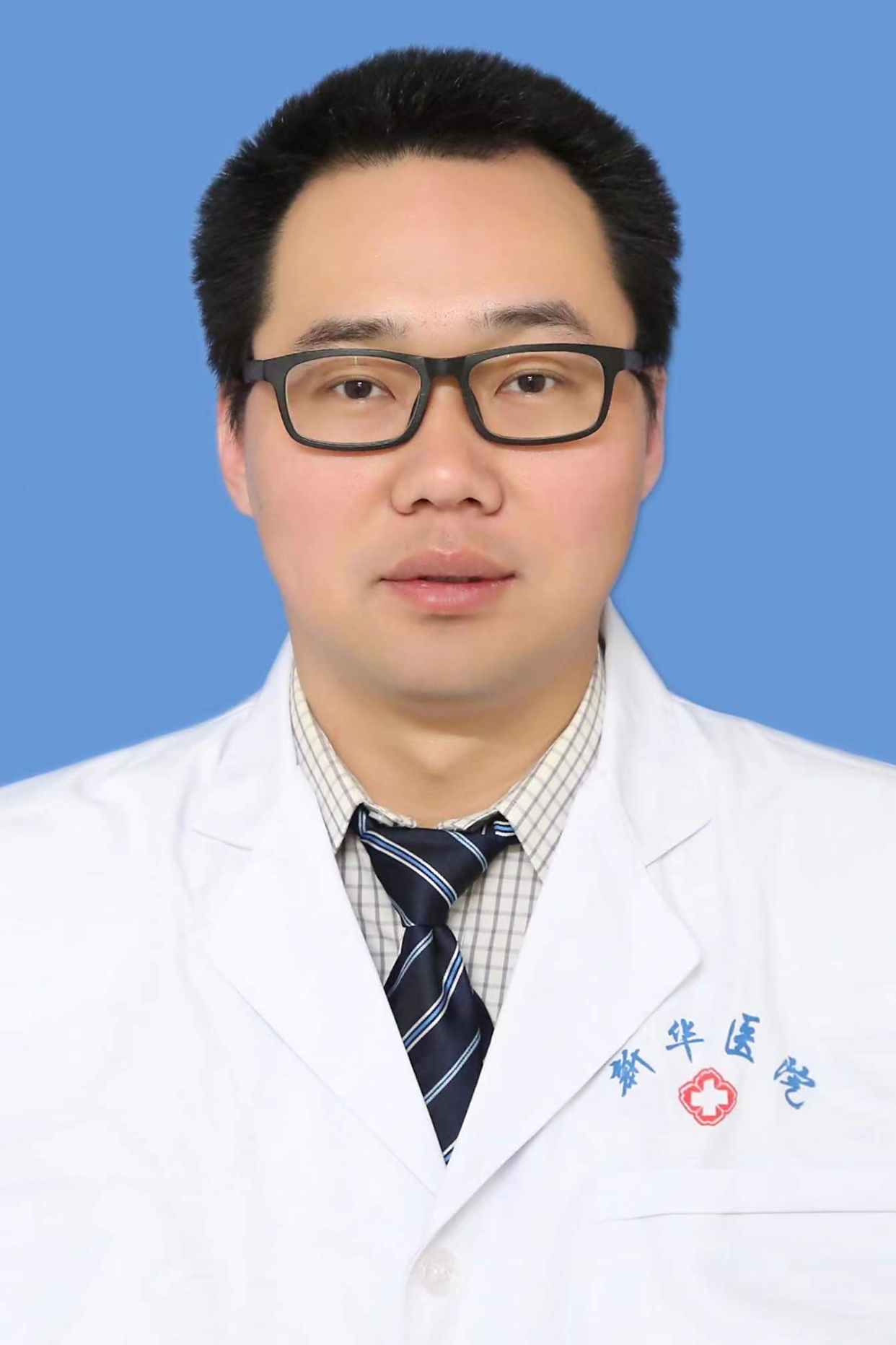 尹明阳