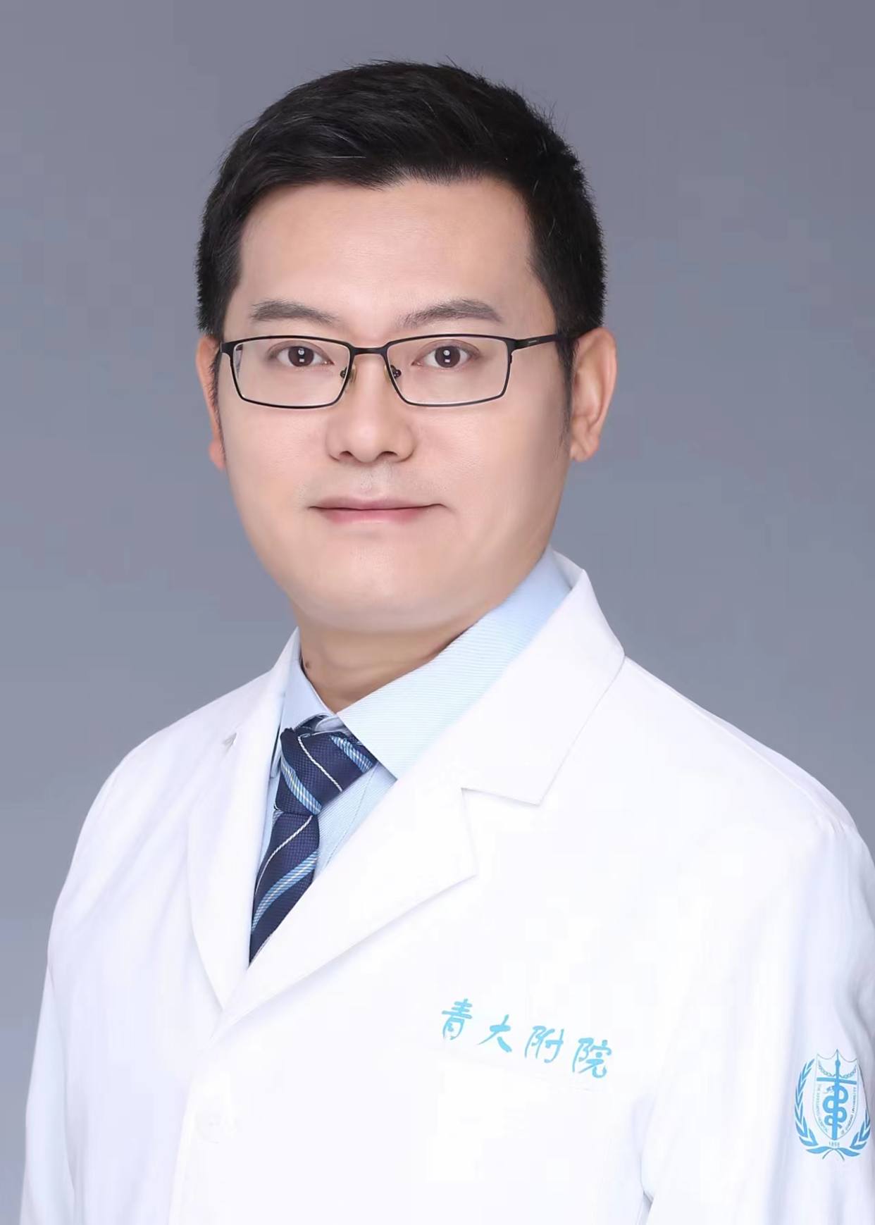 于仁斌