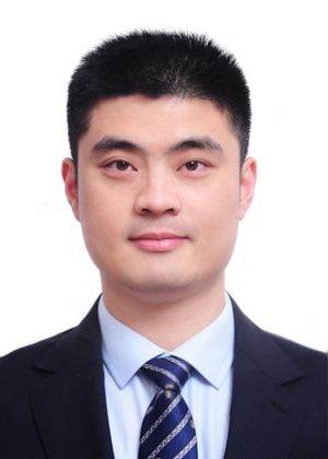 冯龄鑫