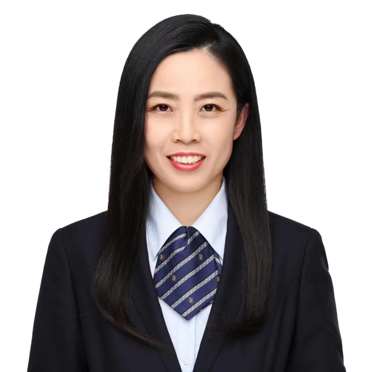曹彩霞医生