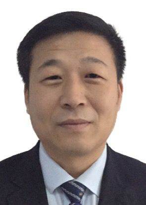 姜申忠