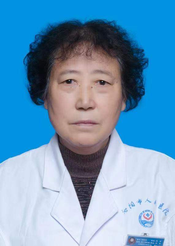 靳晓英