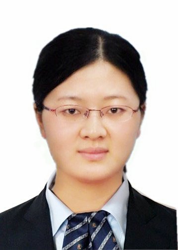 冯文静