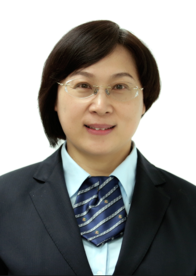 李淑虹