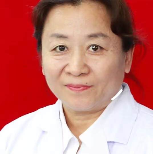 杨丽华