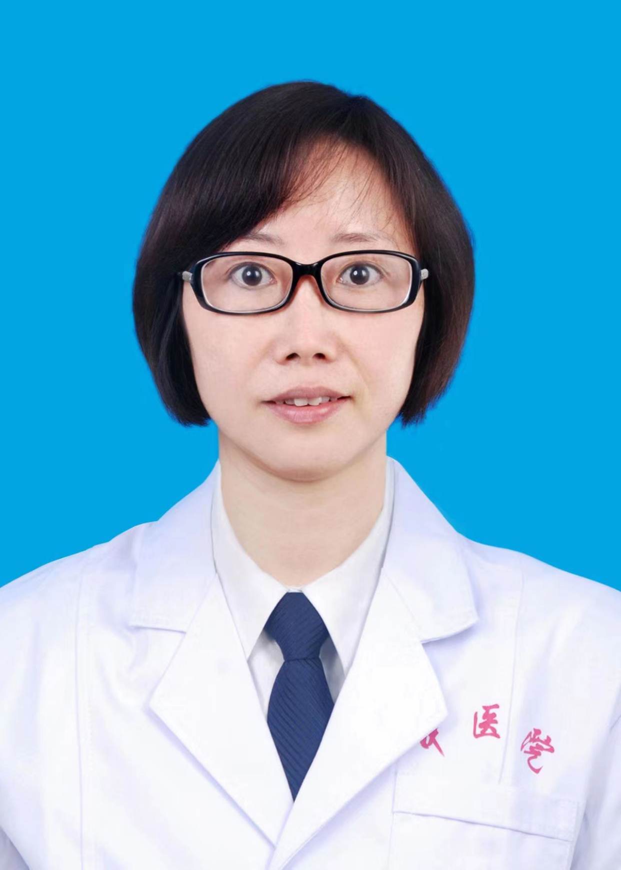 黄晓映