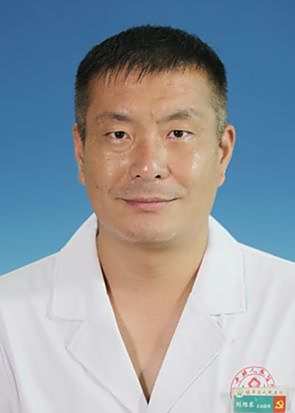 刘旭东