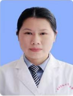 马晓红
