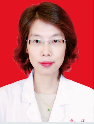 舒惠蓉