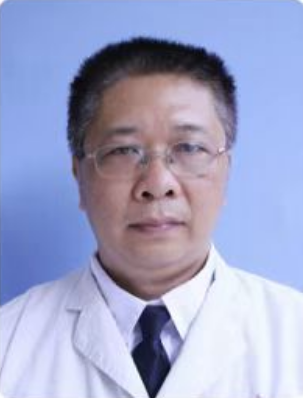 何晓洪