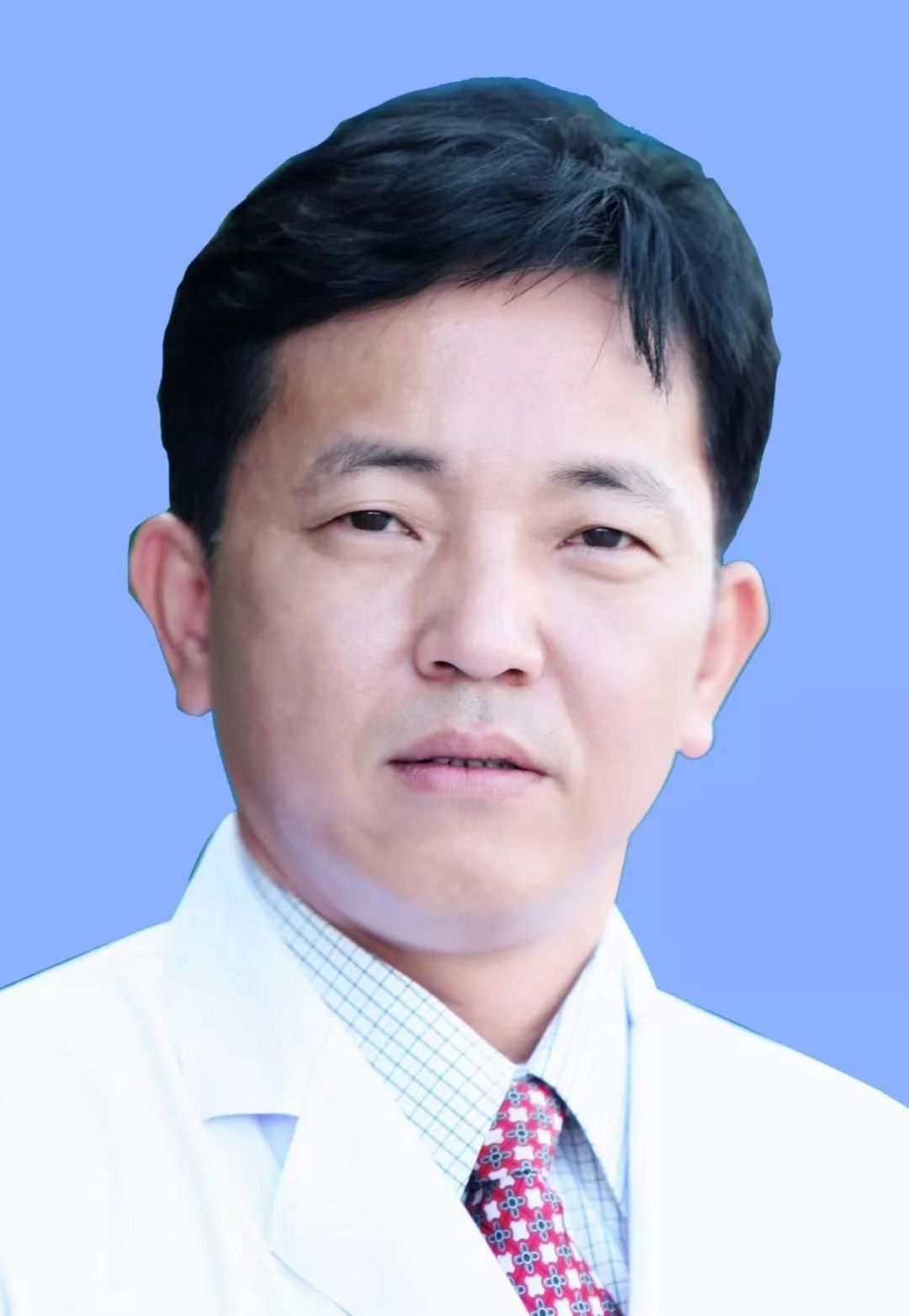 李全庆