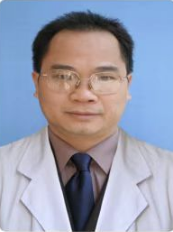 黄正有