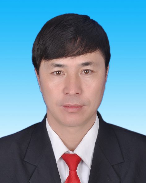 刘新江