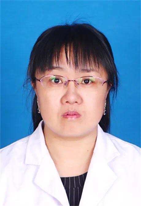 孙淑梅