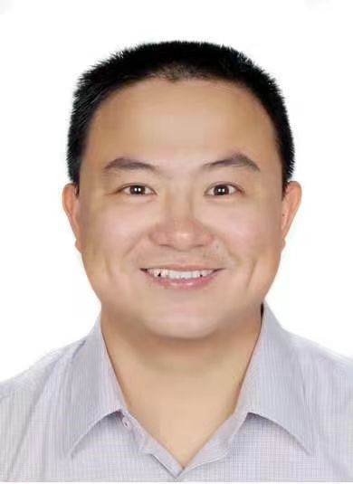 刘志刚