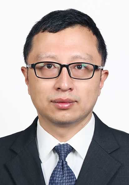 徐伟