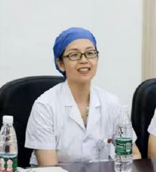 张宏英