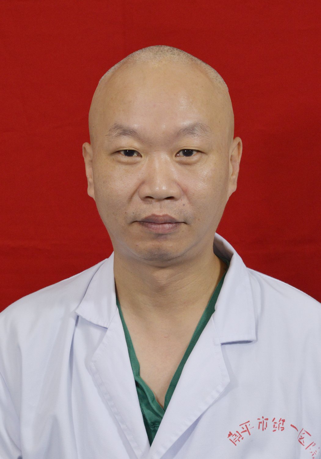 胡敬锋