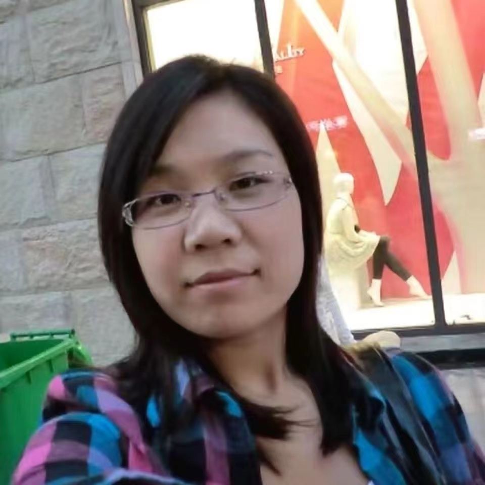 李晓艳