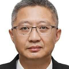 陈杰