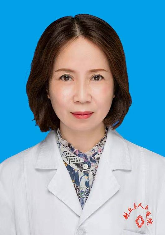 杨俊玲
