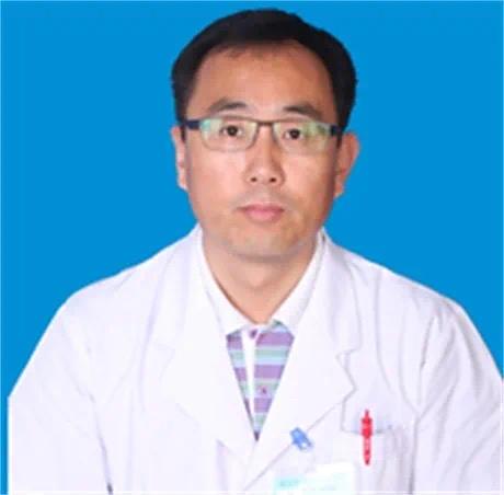王革新