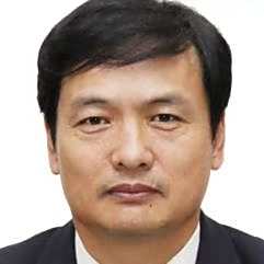 韩森东