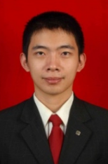 陈勇