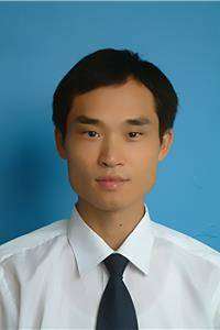 杨新贵