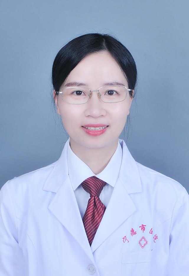 陈月秋
