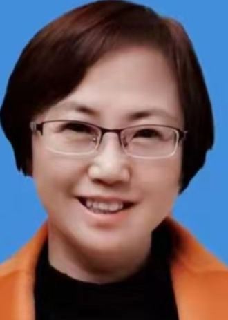 李珍兰