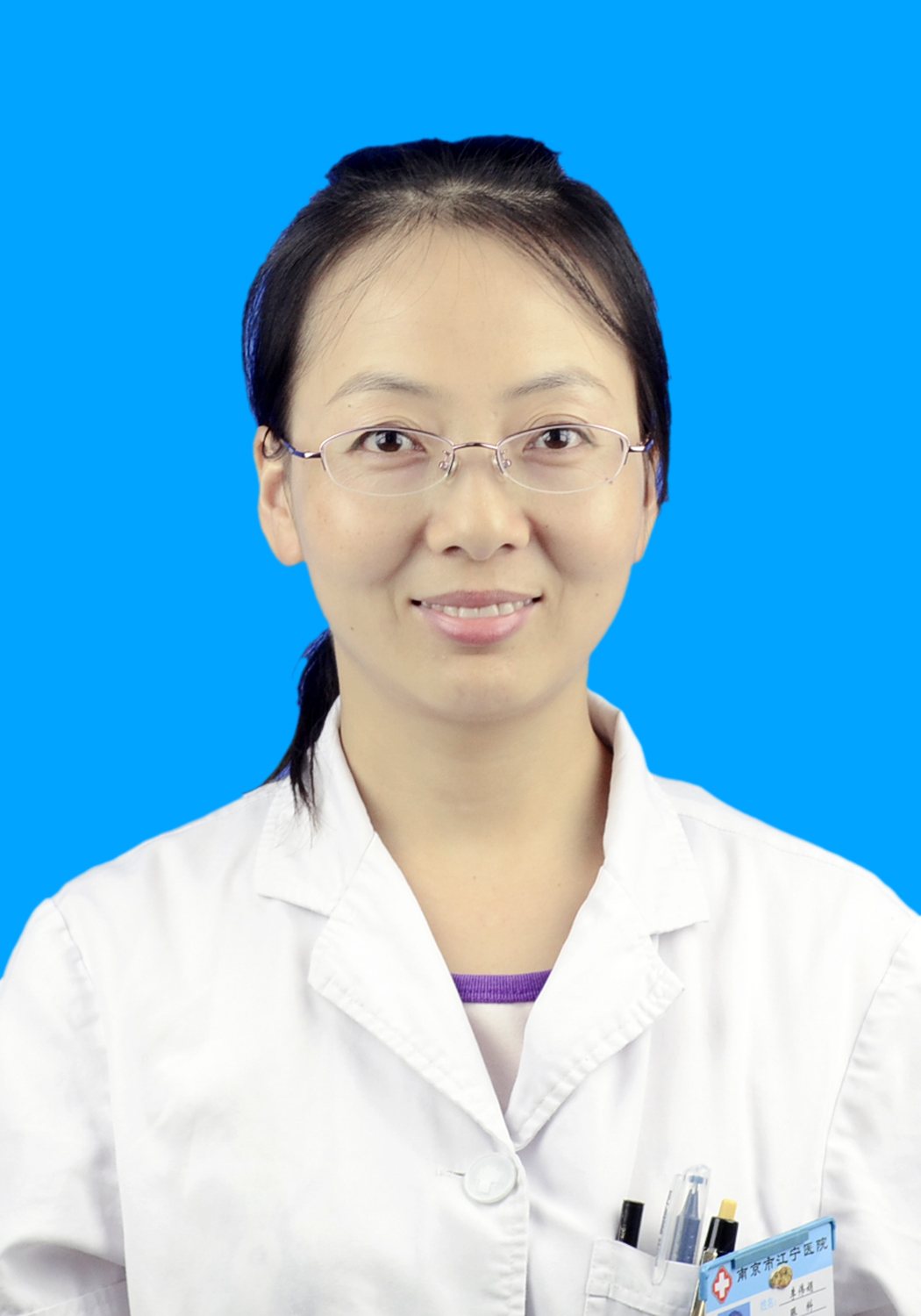 李伟娟