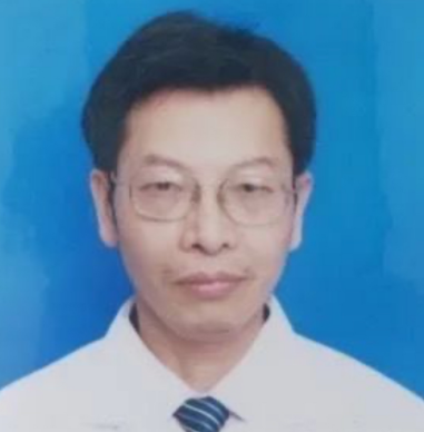 谢灵秉